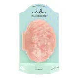 invisibobble CLIPSTAR PREMIUM заколка-краб для волос в форме ракушки, оттенок Beach Muse — фото 1