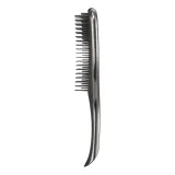 Tangle Teezer The Ultimate Detangler Chrome щётка для расчёсывания волос, оттенок Argent Minuit — фото 4