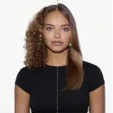 ghd Glide+ горячая расчёска-щётка для укладки волос, чёрная, чёрный — фото 1