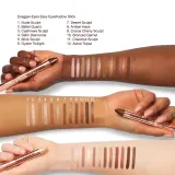 Charlotte Tilbury Exagger-Eyes Easy Eyeshadow Stick тени для век в стике 1,6 г, оттенок Chestnut Sculpt — фото 2