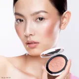 NARS Light Reflecting Luminizing Blush перламутровые сияющие румяна 5.5 г, оттенок Inferno — фото 1