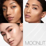 NARS Light Reflecting Luminizing Stick многофункциональный хайлайтер-стик для лица, 7 г, оттенок Moonlit — фото 2