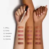 Hourglass Phantom Blur Balm бальзам для губ тонирующий, 1.7 г, оттенок Echo 50 - Soft Neutral Pink — фото 2