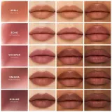 Hourglass Phantom Blur Balm бальзам для губ тонирующий, 1.7 г, оттенок Echo 50 - Soft Neutral Pink — фото 3