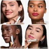 DIOR Addict Glass Lipstick помада для губ ультраглянцевая увлажняющая, оттенок 906 Talk My Dior — фото 1