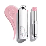 DIOR Addict Glass Lipstick помада для губ ультраглянцевая увлажняющая, оттенок 906 Talk My Dior — фото 5