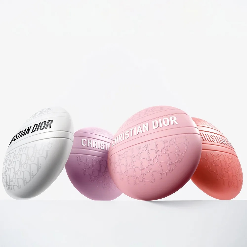 DIOR Le Baume бальзам для рук, губ и тела, лимитированный выпуск, 50 мл