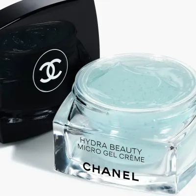Chanel HYDRA BEAUTY Micro Gel Creme увлажняющий гель-крем для лица 50 г