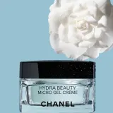 Chanel HYDRA BEAUTY Micro Gel Creme увлажняющий гель-крем для лица 50 г — фото 4
