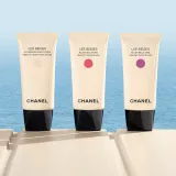 Chanel Les Beiges Healthy Glow Highlighter хайлайтер жидкий, оттенок Summer Gleam, 30 мл — фото 5