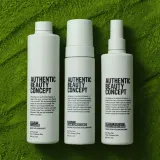 Authentic Beauty Concept Amplify Cleanser шампунь для объёма тонких волос, 300 мл — фото 4