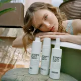 Authentic Beauty Concept Amplify Cleanser шампунь для объёма тонких волос, 300 мл — фото 5