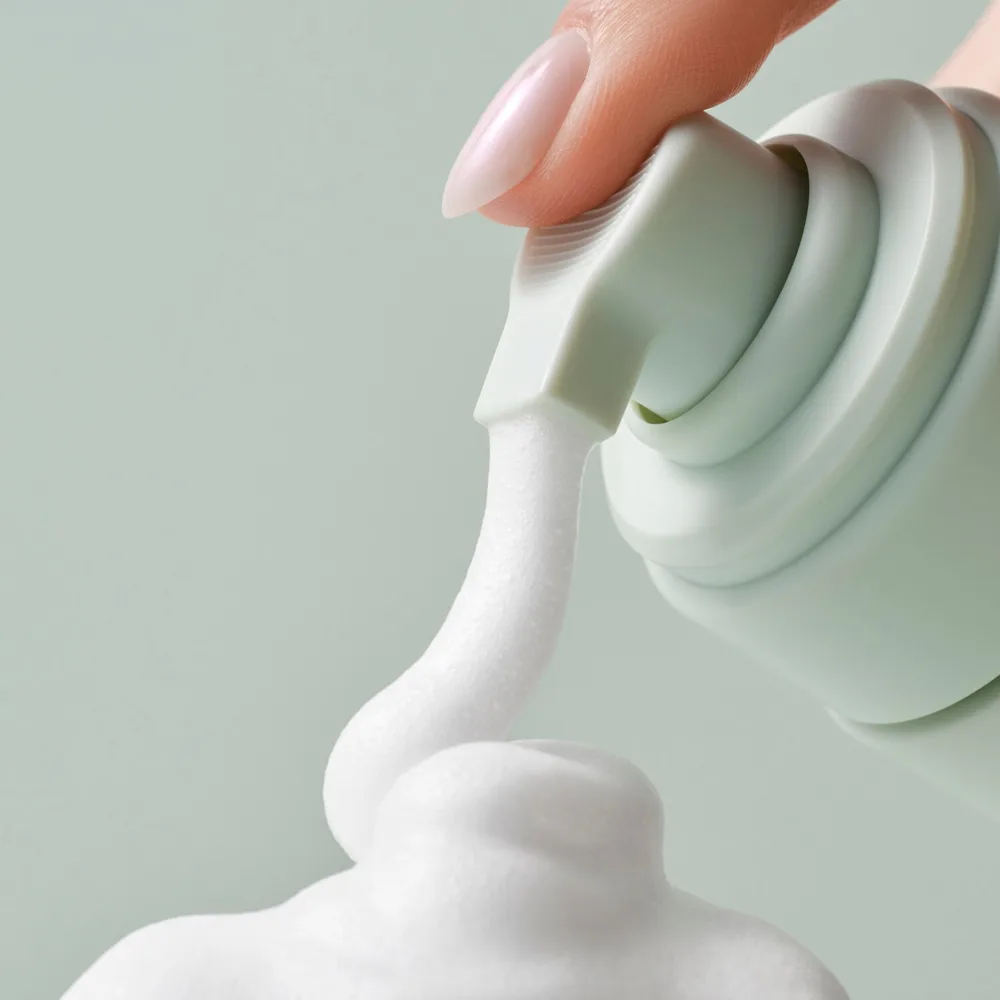 Authentic Beauty Concept Amplify Foam Conditioner пенный кондиционер для объёма тонких волос 200 мл