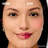Benefit Cosmetics Gotta Have-It's набор для макияжа тинт, тушь, гель для бровей и маска, 6 мл + 4 г + 3,5 мл + 3 мл — фото 3