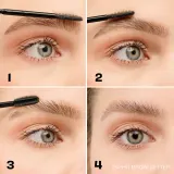 Benefit Cosmetics Gotta Have-It's набор для макияжа тинт, тушь, гель для бровей и маска, 6 мл + 4 г + 3,5 мл + 3 мл — фото 4