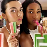 OLEHENRIKSEN Pout Preserve Chillers мини-набор ухаживающих блесков для губ 4 оттенка 4 x 7 мл — фото 5