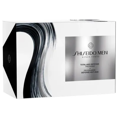 Shiseido Men набор для ухода за кожей для мужчин 50 мл + 30 мл + 5 мл