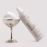 Bali Body Clear 1 Hour Express Self Tan прозрачный экспресс-автозагар мусс 225 мл — фото 4