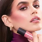 NARS Insatiable Liquid Blush жидкие румяна для лица, 8,5 г, оттенок Orgasm — фото 3