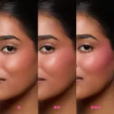 NARS Insatiable Liquid Blush жидкие румяна для лица, 8,5 г, оттенок Orgasm — фото 4