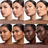 NARS The Multiple Sculpting Stick кремово-пудровый стик для контуринга, 8 г, оттенок Cayman — фото 1