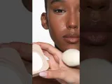 Natasha Denona HY-GLAM Powder Brush кисть для лица круглая для пудры, 1 шт — фото 4