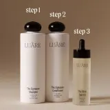 Luare The Signature Conditioner восстанавливающий увлажняющий кондиционер для волос — фото 4