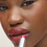 Rem Beauty Blur Butter разглаживающий бальзам для губ 3 г, оттенок ciao cacao — фото 3