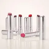 Rem Beauty Blur Butter разглаживающий бальзам для губ 3 г, оттенок ciao cacao — фото 4