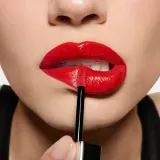 Haus Labs By Lady Gaga Atomic Shake Lip Lacquer лак-блеск для губ, 4 мл, оттенок Berry — фото 3