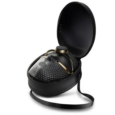 FOREO FAQ 200 чехол дорожный для маски Black, чёрный