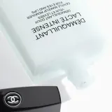 Chanel Demaquillant Lacte Intense средство для снятия макияжа с глаз и губ 100 мл — фото 1
