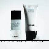 Chanel Demaquillant Lacte Intense средство для снятия макияжа с глаз и губ 100 мл — фото 5
