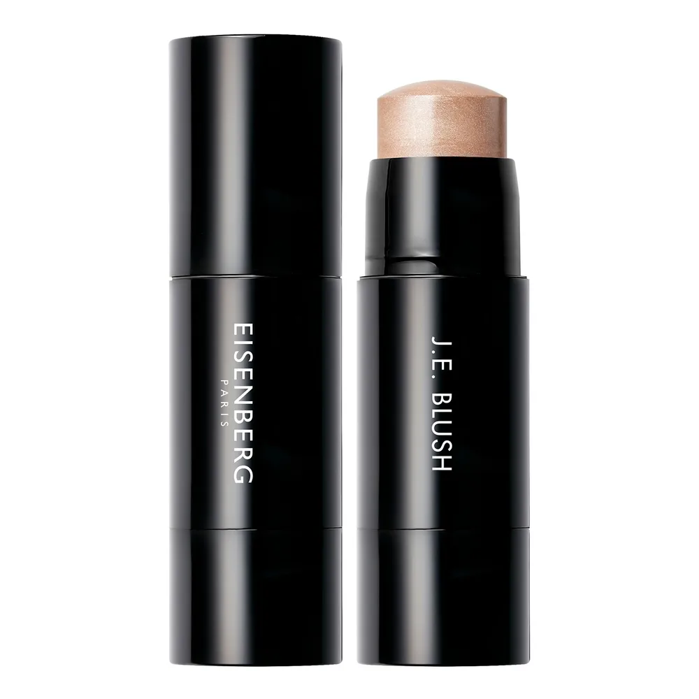Eisenberg J.E. Blush кремовый мультистик для лица, 5 г, оттенок 05 Dazzle Highlighter