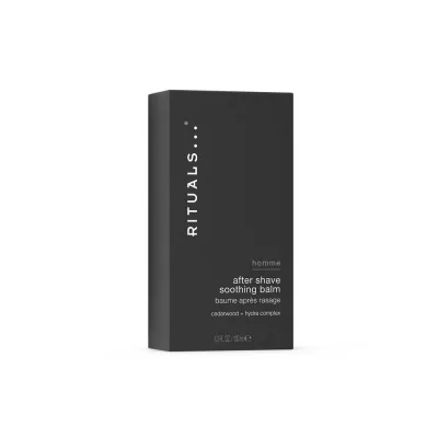 RITUALS Homme успокаивающий бальзам после бритья 100 мл