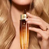 GUERLAIN Abeille Royale Scalp and Hair Youth Oil-in-Serum сыворотка для кожи головы и волос 50 мл — фото 3
