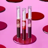 Benefit Cosmetics Benetint Pocket Pal двусторонний тинт и блеск для губ, 5.2 мл, оттенок Raspberry/Gloss — фото 5