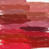 Givenchy Le Rouge Satin Silk помада для губ с сатиновым финишем N18 Crafted Beige, оттенок R25 - Red Gaze — фото 2
