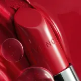 Givenchy Le Rouge Satin Silk помада для губ с сатиновым финишем N18 Crafted Beige, оттенок R25 - Red Gaze — фото 3