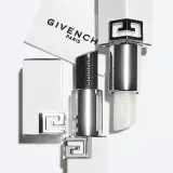 Givenchy Le Rouge Hydra Balm бальзам для губ с цветом, реагирующим на pH N10 pH-Reactive 3,4 г, N10 - pH-Reactive — фото 4