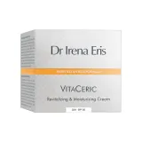 Dr Irena Eris VITACERIC Revitalizing and Moisturizing Cream крем для лица ревитализирующий 50 мл — фото 1