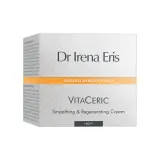 Dr Irena Eris ночной крем для лица разглаживающий и восстанавливающий 50 мл — фото 1
