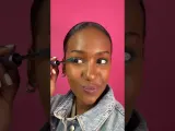 Benefit Cosmetics BADgal Hypeliner водостойкий карандаш-подводка для глаз Pitch Black 0,25 г, оттенок Midnight Brown — фото 7