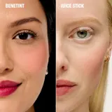 Benefit Cosmetics Color Crew набор для макияжа: румяна-стик 8 г и тинт для губ и щёк 6 мл — фото 1