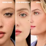 Benefit Cosmetics You've Got Aura набор бестселлеров для макияжа 8 г + 4 г + 3.5 мл — фото 1