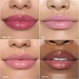 Anastasia Beverly Hills Kiss Theory гель-бальзам для губ с блеском, 1,0 г, оттенок Sugarcoat — фото 1