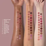 Anastasia Beverly Hills Kiss Theory гель-бальзам для губ с блеском, 1,0 г, оттенок Sugarcoat — фото 2