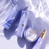 Tatcha Luminous Dewy Skin Mist увлажняющая дымка для лица с эффектом сияния, 12 мл — фото 3