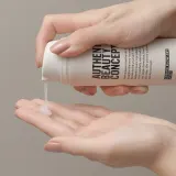 Authentic Beauty Concept Cosmic Blow-Dry Jelly гибридное желе для укладки волос, 150 мл — фото 1