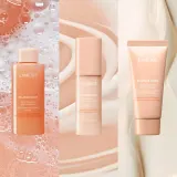 LANEIGE Get Into Balance Mode набор для комбинированной и жирной кожи 80 мл + 30 мл + 30 мл + 1 шт — фото 2